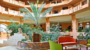 Chich Khan Iberostar
