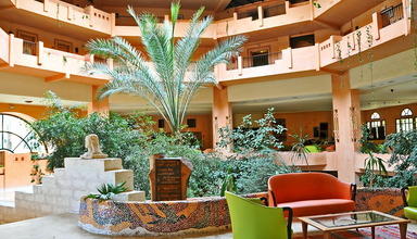 Chich Khan Iberostar