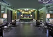 Chillax Heritage