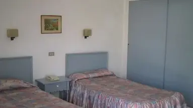 Chinyero Apartamentos