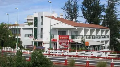 Chinyero Apartamentos