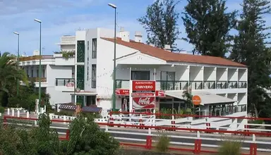 Chinyero Apartamentos