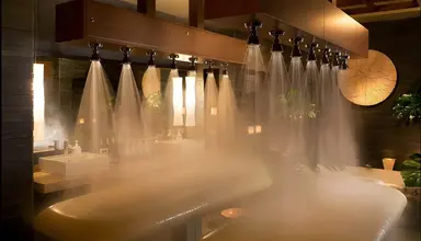 Chinzanso Tokyo