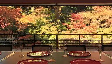 Chinzanso Tokyo
