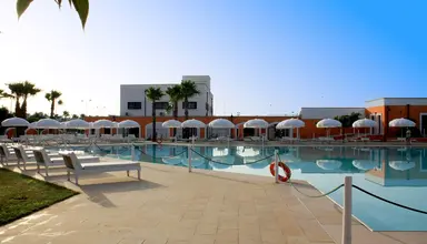Chiusurelle (Eurovillage)