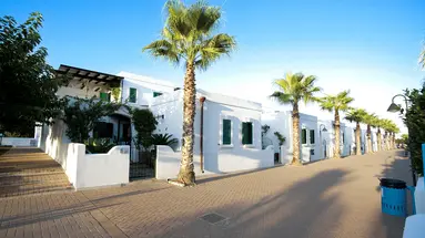 Chiusurelle (Eurovillage)