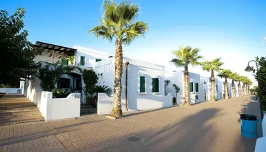 Chiusurelle (Eurovillage)