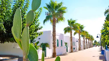 Chiusurelle (Eurovillage)