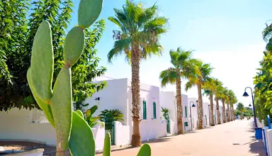 Chiusurelle (Eurovillage)