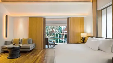 Chiva-Som International Health Resort