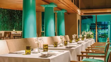 Chiva-Som International Health Resort