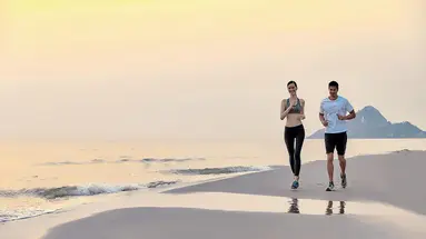 Chiva-Som International Health Resort