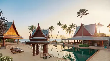 Chiva-Som International Health Resort