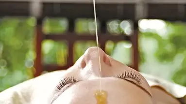 Chiva-Som International Health Resort