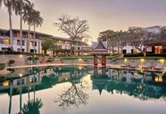Chiva-Som International Health Resort