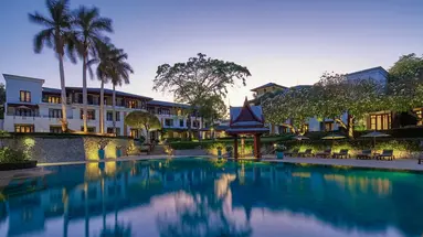 Chiva-Som International Health Resort