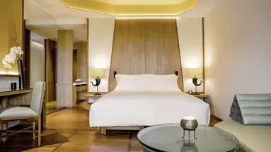 Chiva-Som International Health Resort