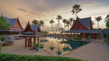 Chiva-Som International Health Resort