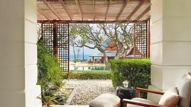 Chiva-Som International Health Resort