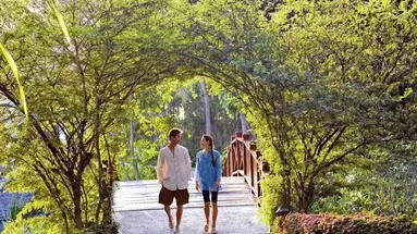 Chiva-Som International Health Resort