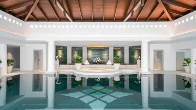Chiva-Som International Health Resort