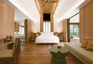 Chiva-Som International Health Resort