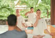Chiva-Som International Health Resort