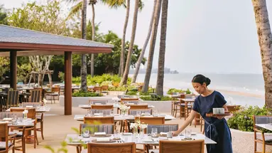 Chiva-Som International Health Resort