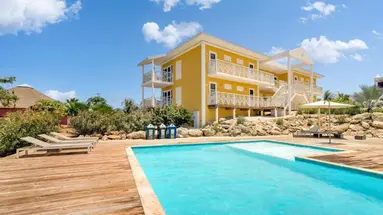 Chogogo Dive & Beach Resort