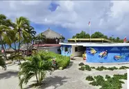 Chogogo Dive & Beach Resort