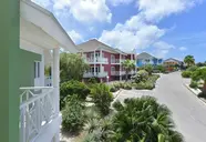 Chogogo Resort