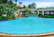 Cholchan Pattaya Resort