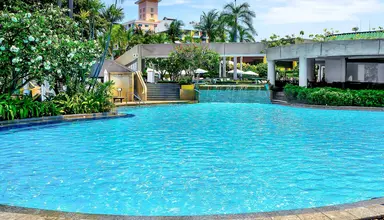 Cholchan Pattaya Resort