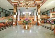 Cholchan Pattaya Resort