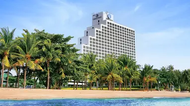 Cholchan Pattaya Resort