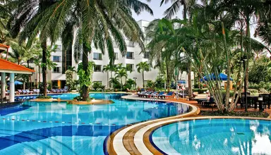 Cholchan Pattaya Resort