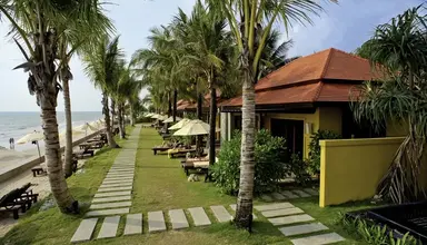 Chongfah Resort