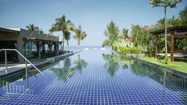 Chongfah Resort