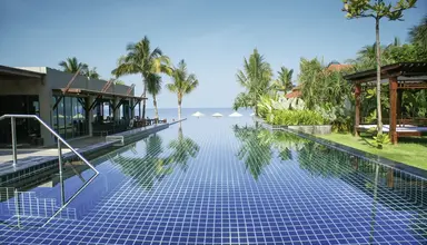 Chongfah Resort