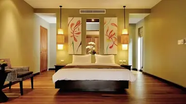 Chongfah Resort