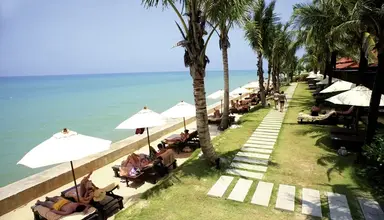 Chongfah Resort