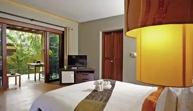 Chongfah Resort
