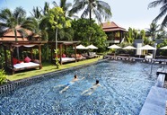 Chongfah Resort