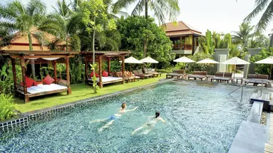 Chongfah Resort