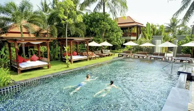 Chongfah Resort