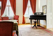 Chopin Boutique B&B