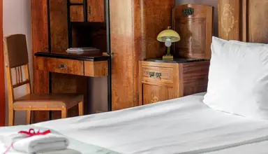 Chopin Boutique B&B