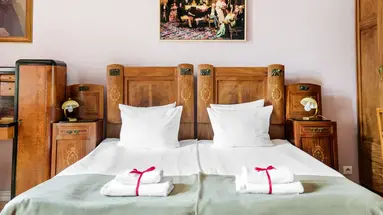 Chopin Boutique B&B