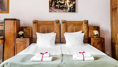Chopin Boutique B&B
