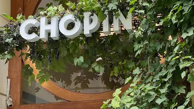 Chopin Boutique B&B